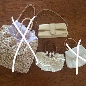 Summer bag bundle